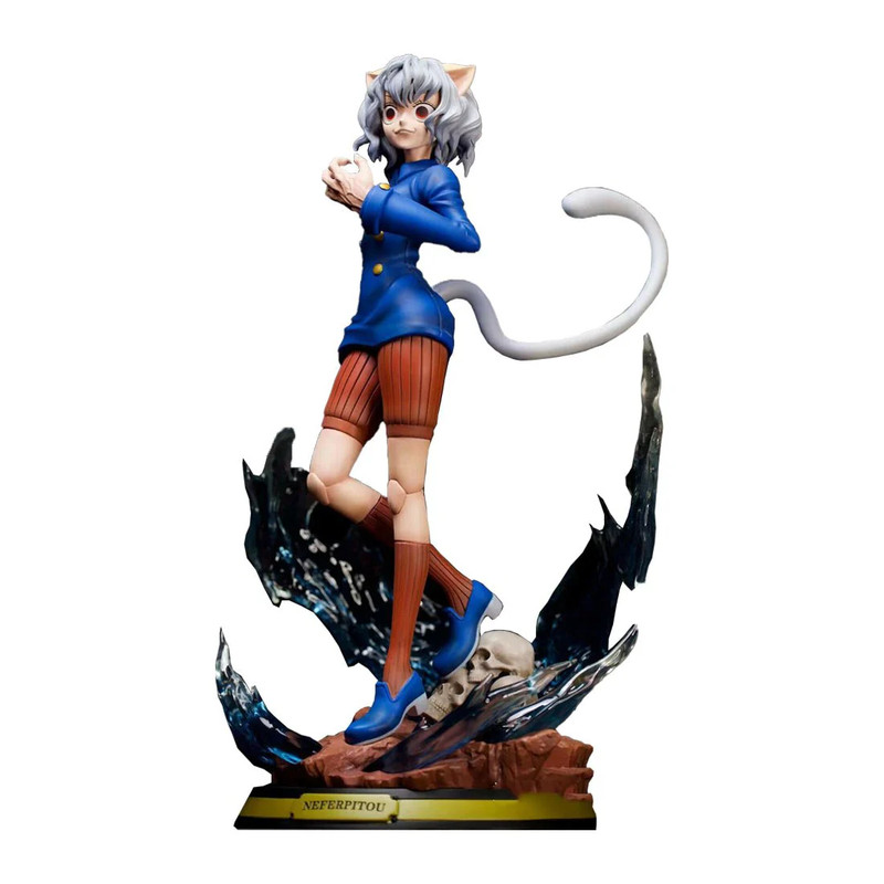 (Pre-Owned) Pitou Figure - مجسم